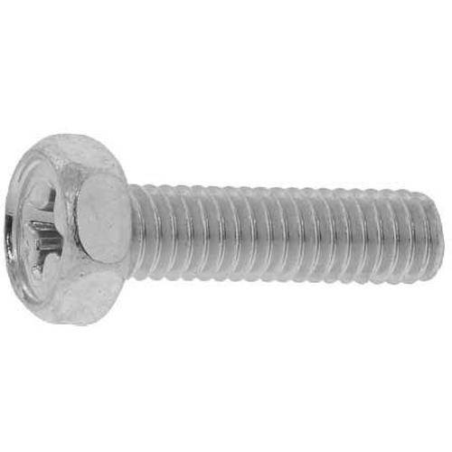 00-00-000A-0040X0080-02SUNCO 铬酸盐(+)齿顶小螺钉 4×8 (1600瓶)