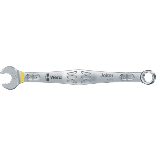 020220Wera 6003 组合扳手 Joker 1/4