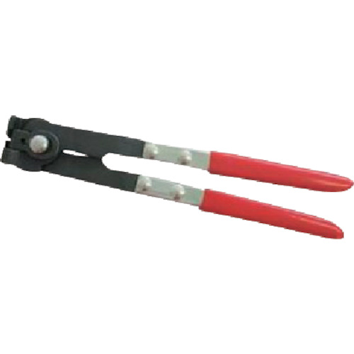 2007000007167阿斯特罗产品 烫发机叶片夹紧工具