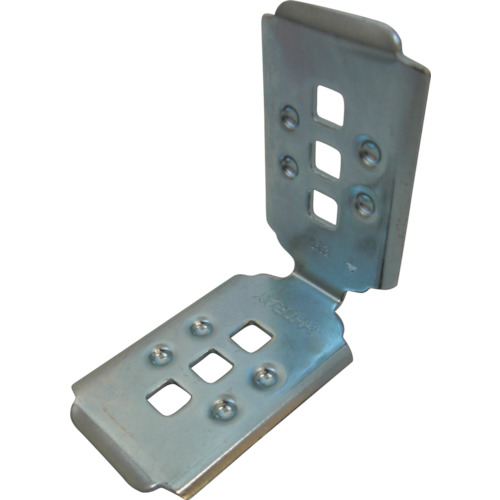 2103AXELENT 埃克斯特雷 X3 角度 安装配件 电镀锌