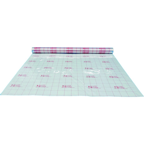 371-2瓦塔贝 绝缘片 低压多切割片(红色)