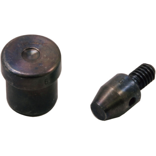 51241族工具 陀螺 双面小铆接用