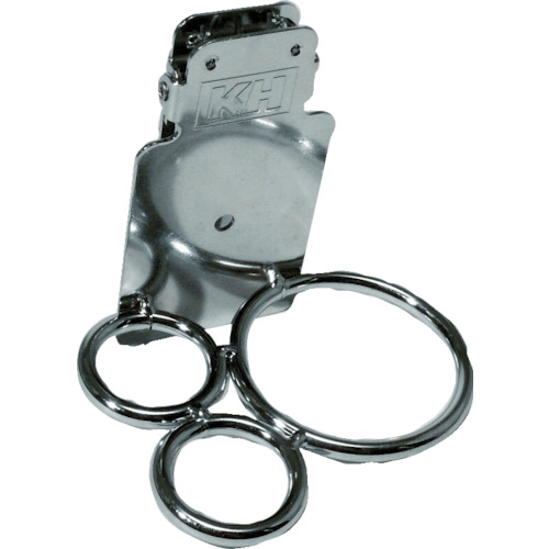 512HKH 单触式刀架 钢制