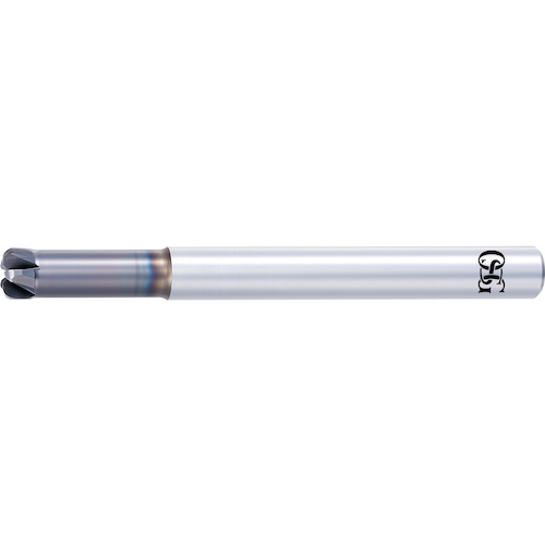 AE-CRE-H 11XR2OSG 高硬度钢用超硬径向立铣刀高效率型 AE-CRE-H 8550038
