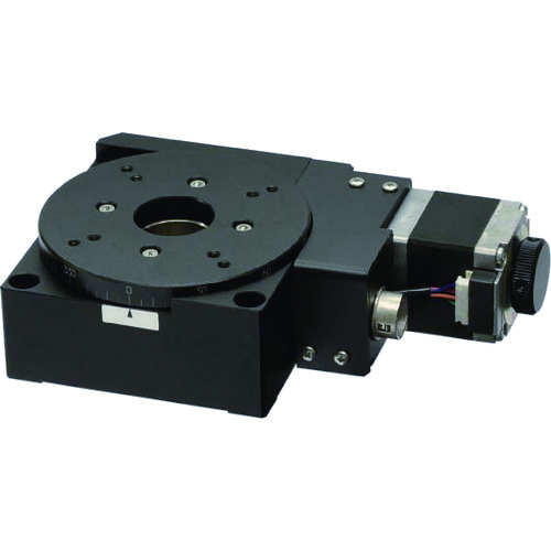 ARS-7036-GM中央精机 高等级旋转台70派