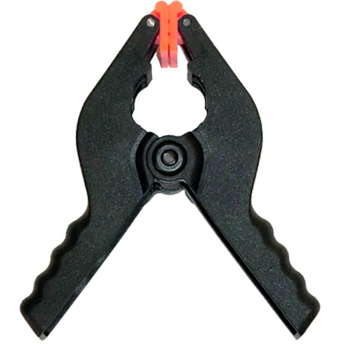 BC-6艾格工具 弹簧夹