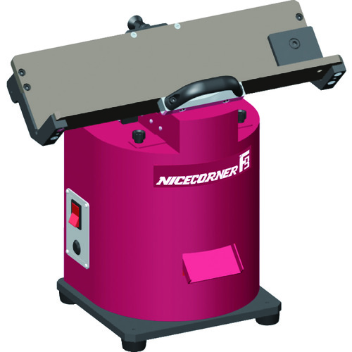 F3-400S富士元　台式倒角机　好角落F3（正）　滑板类型