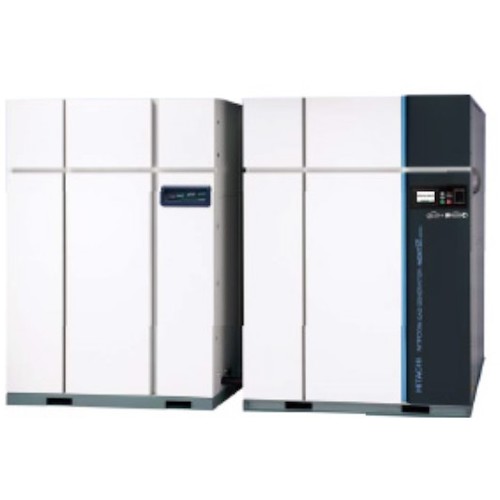 日立 氮气发生器(N2组)纯度99% 节能多驱动器控制