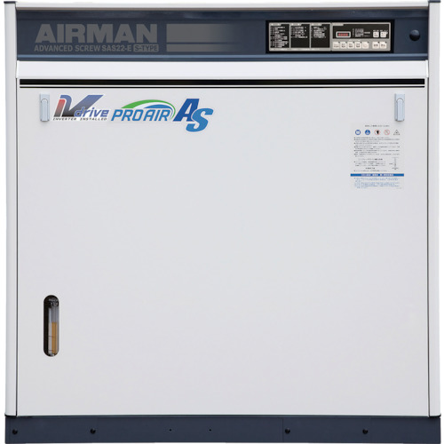 SAS8SD-6C北越 螺杆式压缩机 带干燥器 7.5KW 60Hz