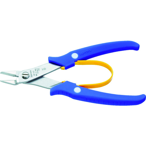 SP-41三峰 中间不锈钢 钳子(带弹簧) 150mm