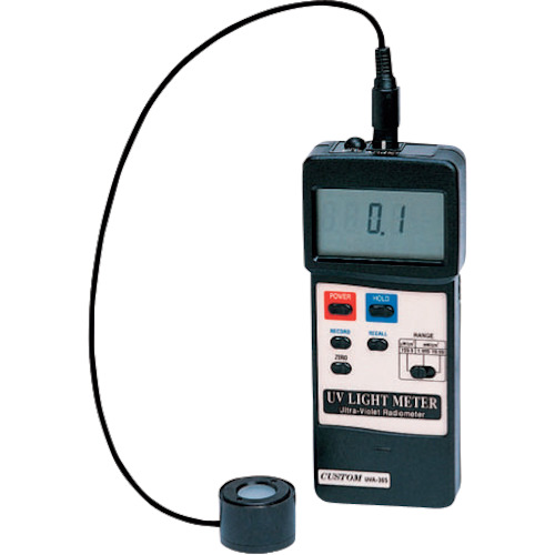 UVA-365自定义 紫外线强度计