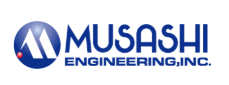 MUSASHI武藏
