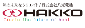 hakko八光电机