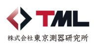 TML东京测器