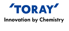 TORAY东丽浓度计