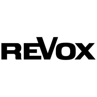 REVOX莱宝克斯