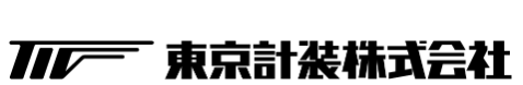 TOKYO KEISO东京计装